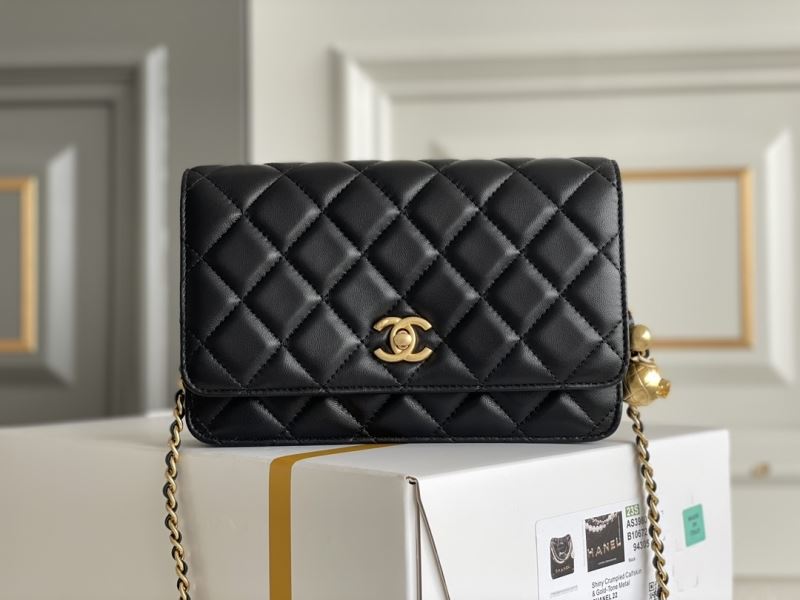 Chanel WOC Bags